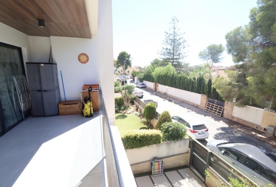 Перепродажа - Квартира - Orihuela Costa - Costa Blanca