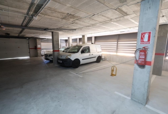 Перепродажа - Квартира - Orihuela Costa - Costa Blanca