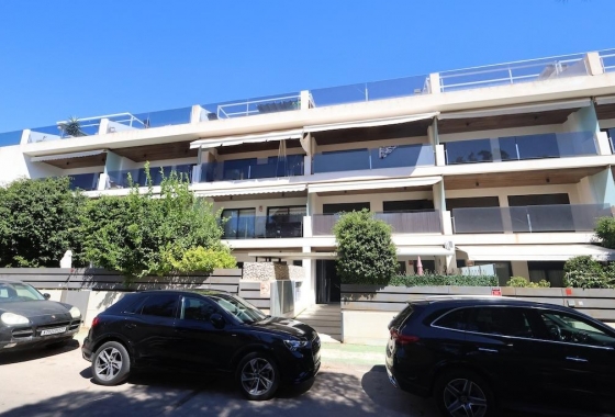 Перепродажа - Квартира - Orihuela Costa - Costa Blanca