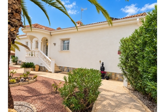 Reventa - Villa - Ciudad Quesada - Costa Blanca