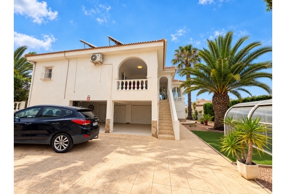 Reventa - Villa - Ciudad Quesada - Costa Blanca