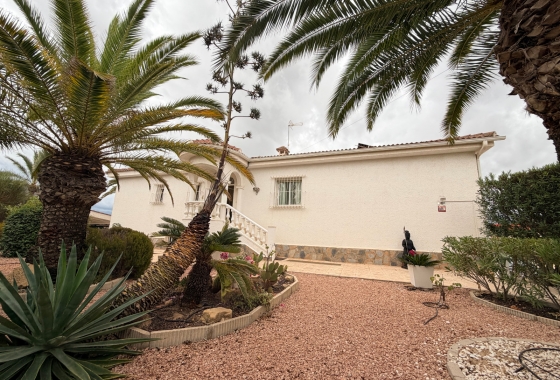 Reventa - Villa - Ciudad Quesada - Costa Blanca