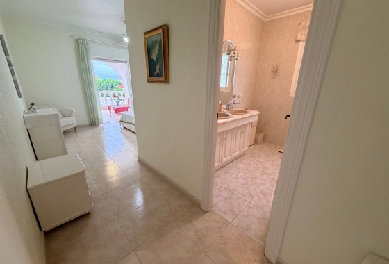Reventa - Villa - Ciudad Quesada - Costa Blanca
