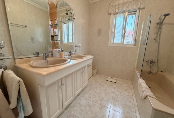 Reventa - Villa - Ciudad Quesada - Costa Blanca