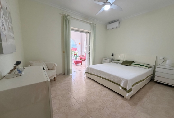 Reventa - Villa - Ciudad Quesada - Costa Blanca