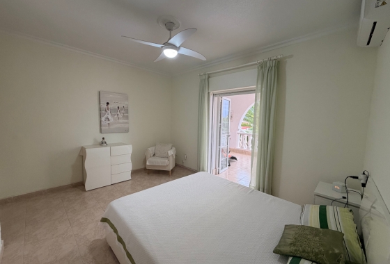 Reventa - Villa - Ciudad Quesada - Costa Blanca