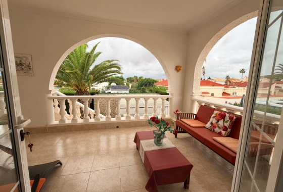 Reventa - Villa - Ciudad Quesada - Costa Blanca