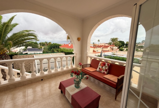 Reventa - Villa - Ciudad Quesada - Costa Blanca