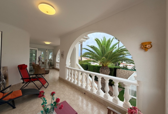 Reventa - Villa - Ciudad Quesada - Costa Blanca