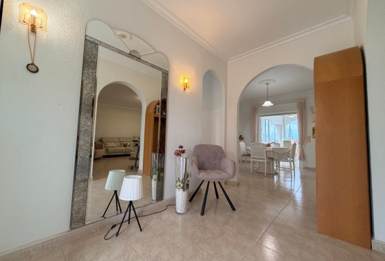 Reventa - Villa - Ciudad Quesada - Costa Blanca