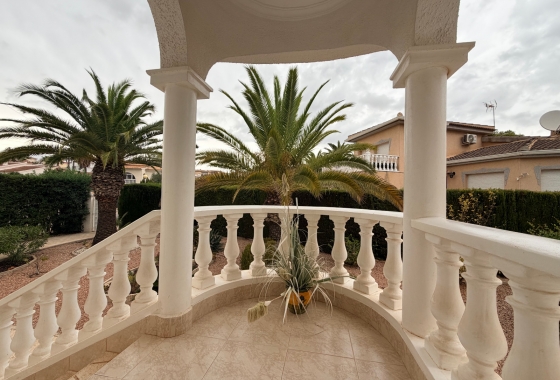 Reventa - Villa - Ciudad Quesada - Costa Blanca