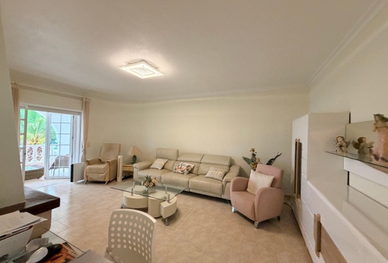 Reventa - Villa - Ciudad Quesada - Costa Blanca