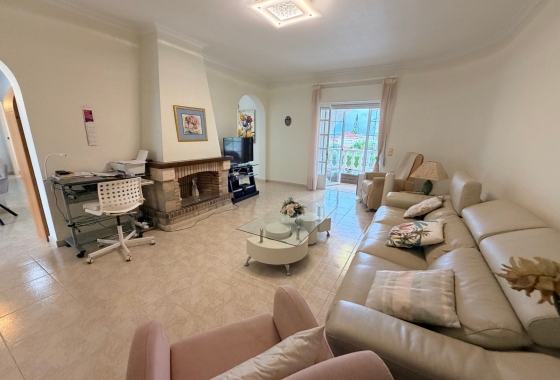 Reventa - Villa - Ciudad Quesada - Costa Blanca