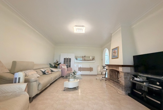 Reventa - Villa - Ciudad Quesada - Costa Blanca