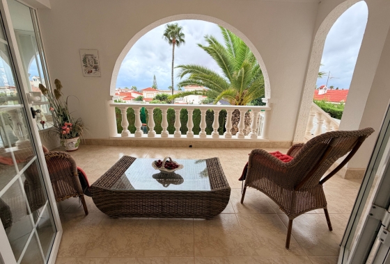 Reventa - Villa - Ciudad Quesada - Costa Blanca
