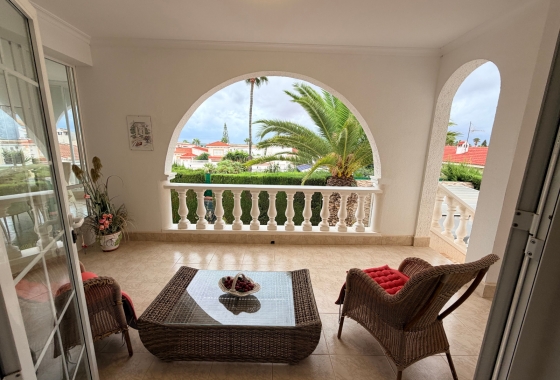 Reventa - Villa - Ciudad Quesada - Costa Blanca