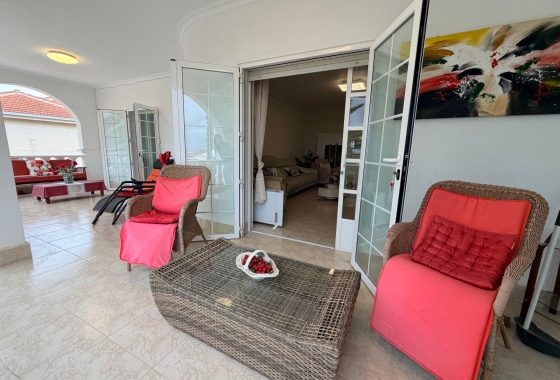 Reventa - Villa - Ciudad Quesada - Costa Blanca