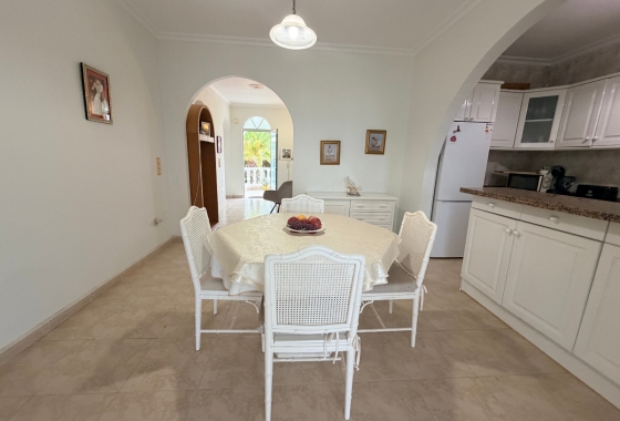 Reventa - Villa - Ciudad Quesada - Costa Blanca