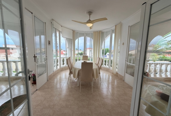 Reventa - Villa - Ciudad Quesada - Costa Blanca