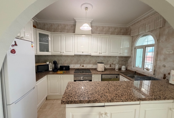 Reventa - Villa - Ciudad Quesada - Costa Blanca