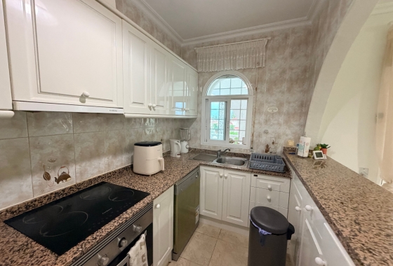 Reventa - Villa - Ciudad Quesada - Costa Blanca