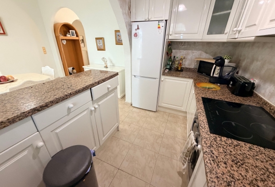 Reventa - Villa - Ciudad Quesada - Costa Blanca