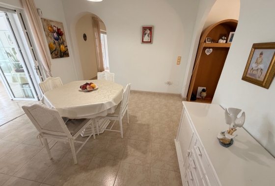 Reventa - Villa - Ciudad Quesada - Costa Blanca