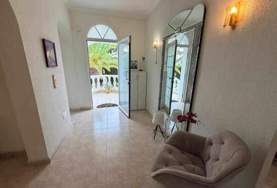 Reventa - Villa - Ciudad Quesada - Costa Blanca