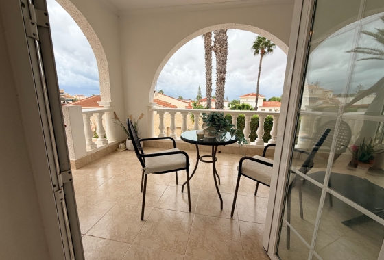 Reventa - Villa - Ciudad Quesada - Costa Blanca