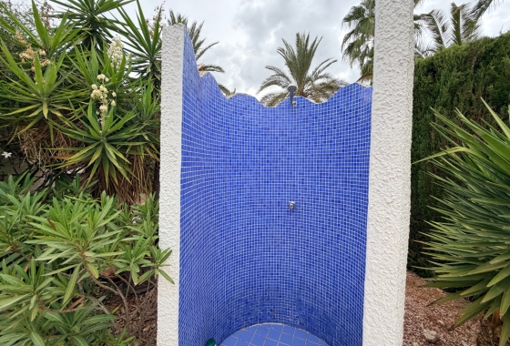 Reventa - Villa - Ciudad Quesada - Costa Blanca