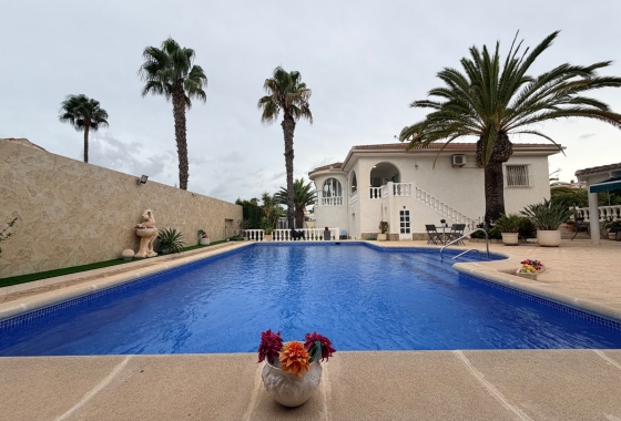 Reventa - Villa - Ciudad Quesada - Costa Blanca