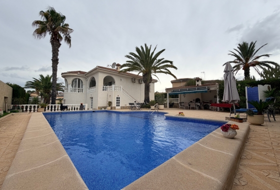 Reventa - Villa - Ciudad Quesada - Costa Blanca