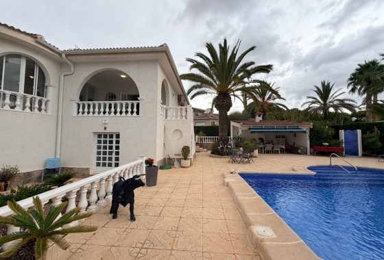 Reventa - Villa - Ciudad Quesada - Costa Blanca