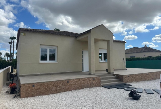 Reventa - Villa - Catral - Costa Blanca