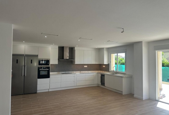 Reventa - Villa - Catral - Costa Blanca