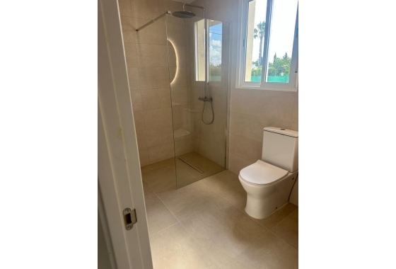 Reventa - Villa - Catral - Costa Blanca