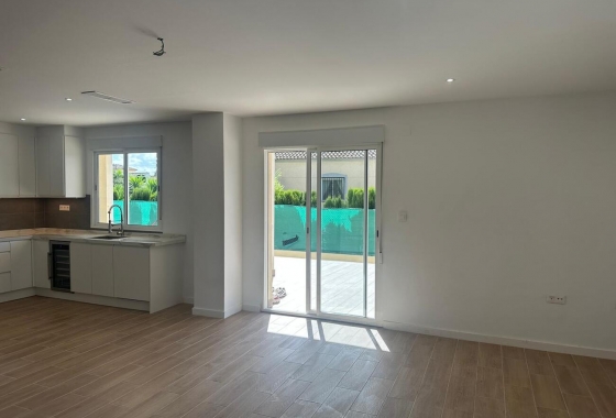 Reventa - Villa - Catral - Costa Blanca