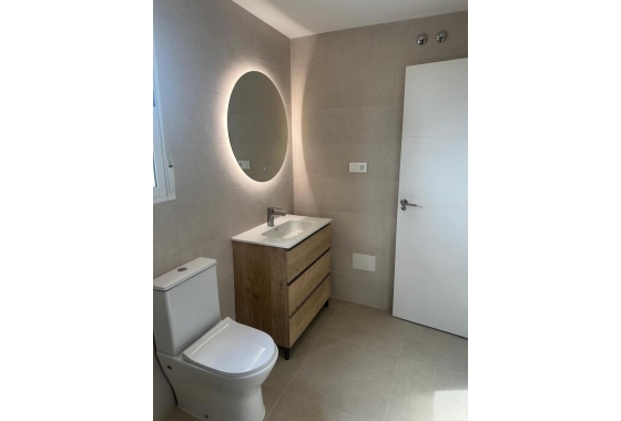 Reventa - Villa - Catral - Costa Blanca
