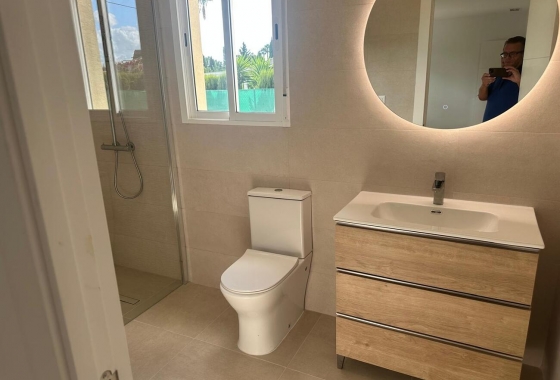 Reventa - Villa - Catral - Costa Blanca