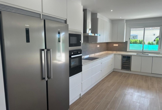 Reventa - Villa - Catral - Costa Blanca