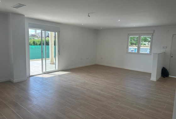 Reventa - Villa - Catral - Costa Blanca