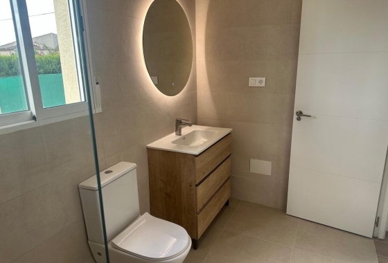 Reventa - Villa - Catral - Costa Blanca