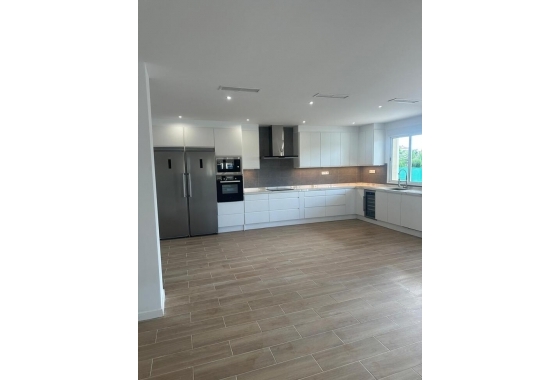Reventa - Villa - Catral - Costa Blanca