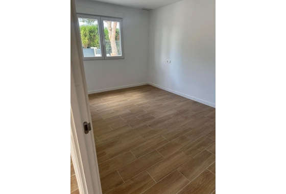 Reventa - Villa - Catral - Costa Blanca