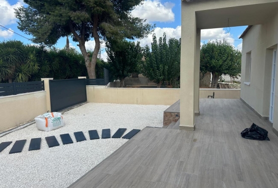 Reventa - Villa - Catral - Costa Blanca
