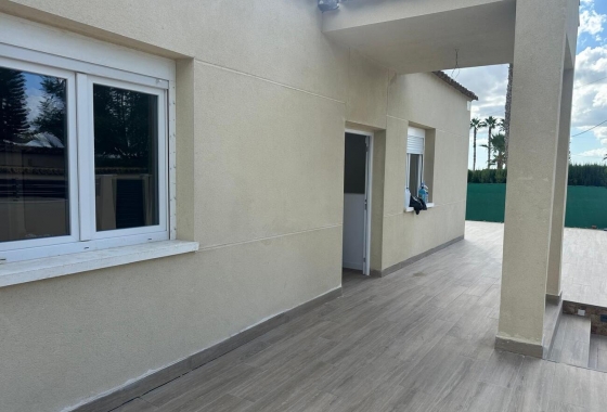 Reventa - Villa - Catral - Costa Blanca