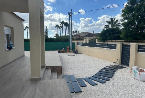 Reventa - Villa - Catral - Costa Blanca