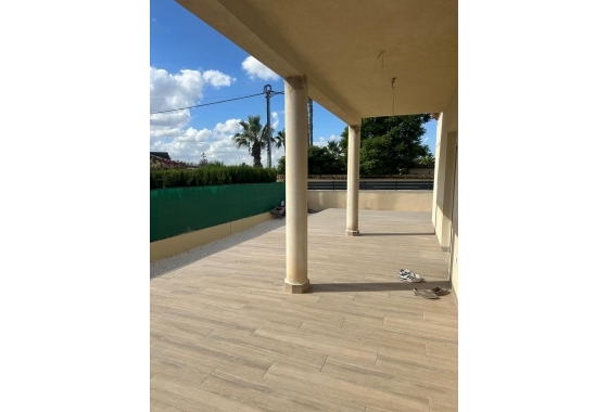 Reventa - Villa - Catral - Costa Blanca