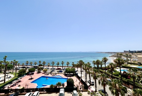 Перепродажа - Квартира - Orihuela Costa - Costa Blanca