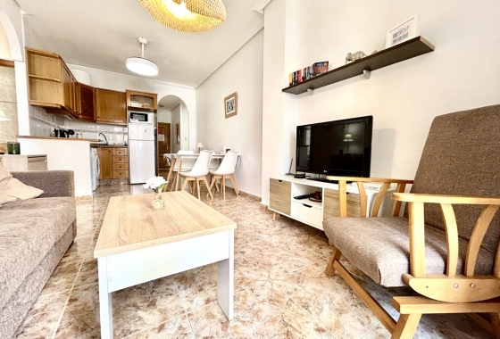 Перепродажа - Квартира - Orihuela Costa - Costa Blanca